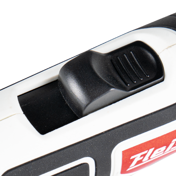 FLEISCHMANN Akku-Heißklebepistole 3,6 V